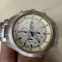 ساعت کاسیو عقربه ای