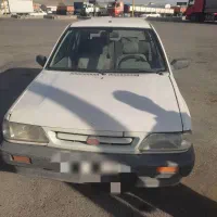 پراید هاچبک ۱۱۱ مدل ۸۰|خودرو سواری و وانت|زاهدان, |دیوار