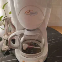 قهوه ساز|سماور، چای‌ساز، قهوه‌ساز|اصفهان, فرودگاه|دیوار