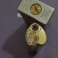 فندک قدیمی  فندک کلکسیونی|کلکسیون اشیاء عتیقه|کرمانشاه, |دیوار