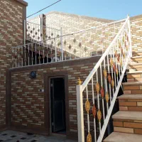 جوشکاری‌سیار‌حفاظ‌پله‌وسایبان|خدمات پیشه و مهارت|زابل, |دیوار