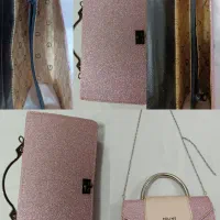 کیف رسمی اداری مجلسی بیرونی کوله و...|کیف، کفش، کمربند|بیرجند, |دیوار