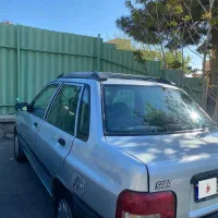 پراید مدل 85