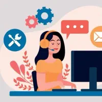 استخدام مسئول دفتر(منشی )