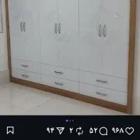 کابینت سازی ناصری