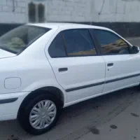 سمند lx بنزین سوز مدل۱۴۰۰|خودرو سواری و وانت|تبریز, |دیوار