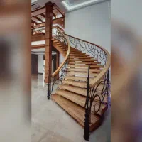 پله پیچ|خدمات پیشه و مهارت|قروه, |دیوار