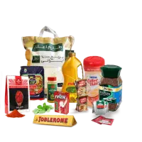 فروش بن مواد غذایی