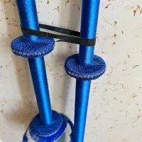 نی قلیان هندی عمده