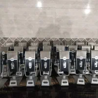 میکرفن استودیویی AKG lyra استوک آمریکا