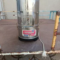 سبزی خوردن دسینی