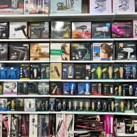 برس حرارتی جیمی 750درجه شانه حرارتی اتو مو گارانتی|آرایشی، بهداشتی، درمانی|مشهد, آزادشهر|دیوار