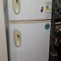 خریدوفروش یخچال دست دو