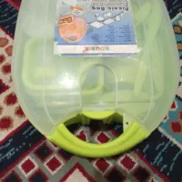 ظروف مسافرتی