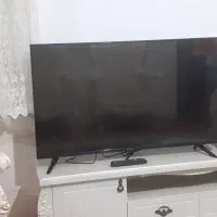 تلویزیون ۴۳اینچ اسنوا