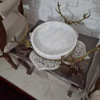 میوه خوری برنجی