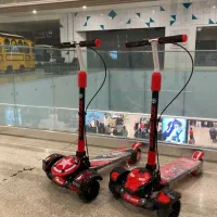 اسکوتر وارداتی|دوچرخه، اسکیت، اسکوتر|تهران, شهرک خرازی|دیوار