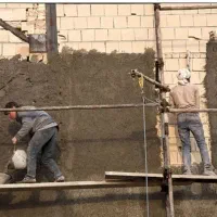 استخدام کارگر ساختمانی