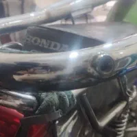 اگزوز موتور