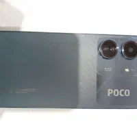 گوشی پوکو C65