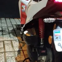 کلیک رادیات دار|موتورسیکلت|نظرآباد, نظرآباد|دیوار