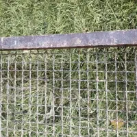 یونجه|لوازم جانبی حیوانات|بیستون, |دیوار