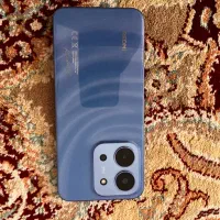 گوشی موبایل شیاعومی ردمی15cاک اک