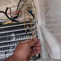 تعمیرات یخچال