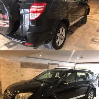 تویوتا راوفور RAV4 مدل ۲۰۱۰|خودرو سواری و وانت|تهران, زعفرانیه|دیوار