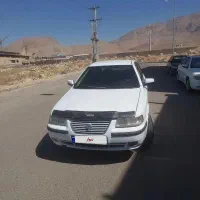 سمند مدل ۸۱