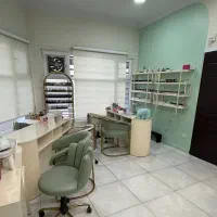 ناخن کار درصدی و اجاره ،بندکار منشی|استخدام درمانی، زیبایی، بهداشتی|تهران, ونک|دیوار