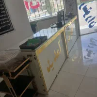 فروش تمامی وسایل رستوران