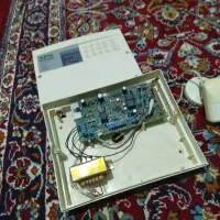 دزدگیر اماکن|دوربین مداربسته|مشهد, فاطمیه|دیوار