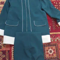 کت شلوار