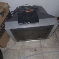 تلویزیون ۲۱