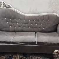 راحتی سه نفره