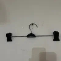 چوب کار لباس و شلوار