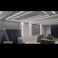 اجرای کناف  نقاشی ساختمان در تمام نقاط تهران وحومه