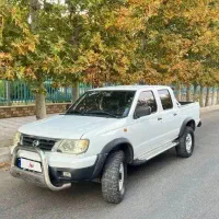 پیکاپ ریچ