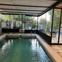 اجاره ویلا روزانه