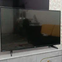 تلویزیون الجی اصلی