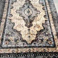 پتو فرش کرم پلاس