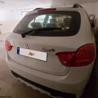 کوئیک GXR صفر|خودرو سواری و وانت|سبزوار, کاشفی شمالی (دادگستری)|دیوار