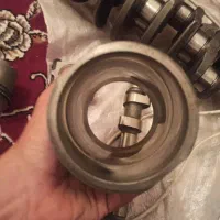 قطعات خودرو