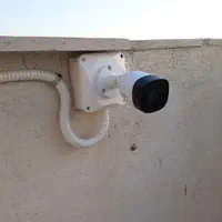نصب دوربین مداربسته و دزدگیراماکن بابهترین شرایط|دوربین مداربسته|اصفهان, کردآباد|دیوار