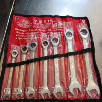 جعبه بکس آلمانی ابزارآلات آمریکایی