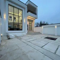 ویلای استخر دار  در کوچه ساحلی مناسب خاص پسندان