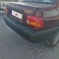 پراید صباه مدل 84 تک سوز|خودرو سواری و وانت|گنبد کاووس, |دیوار