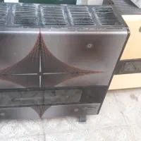 بخاری سالمه سرویس شده