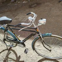 دوچرخه چینی 28|دوچرخه، اسکیت، اسکوتر|زنده رود, |دیوار